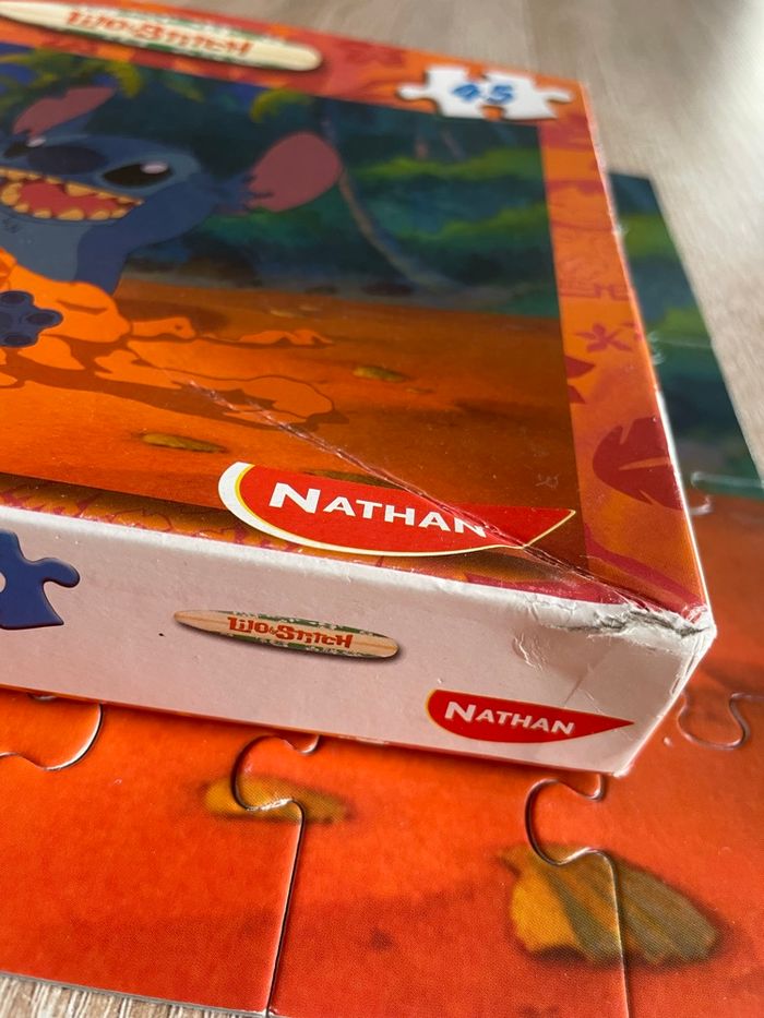 Puzzle Stitch - photo numéro 7