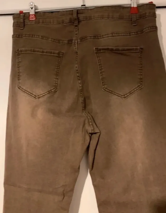 Jeans - photo numéro 5