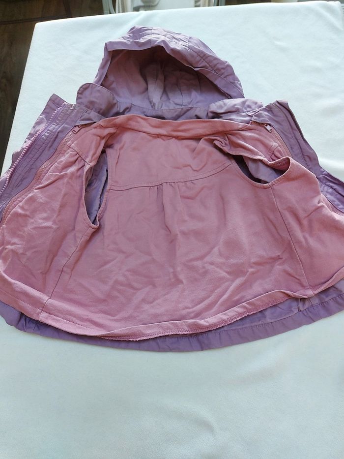 Blouson demi saison. - photo numéro 2