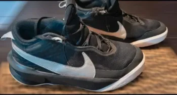 Basket Nike hustel DX_SU21