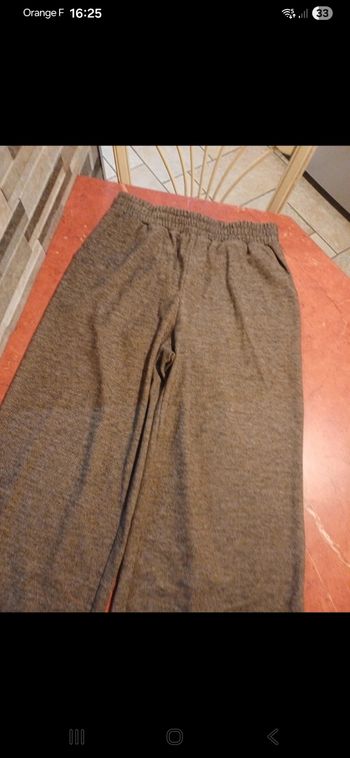 Pantalon femme taille S