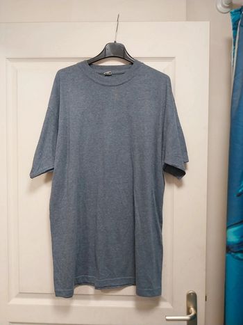 Tee-shirt homme unis 42