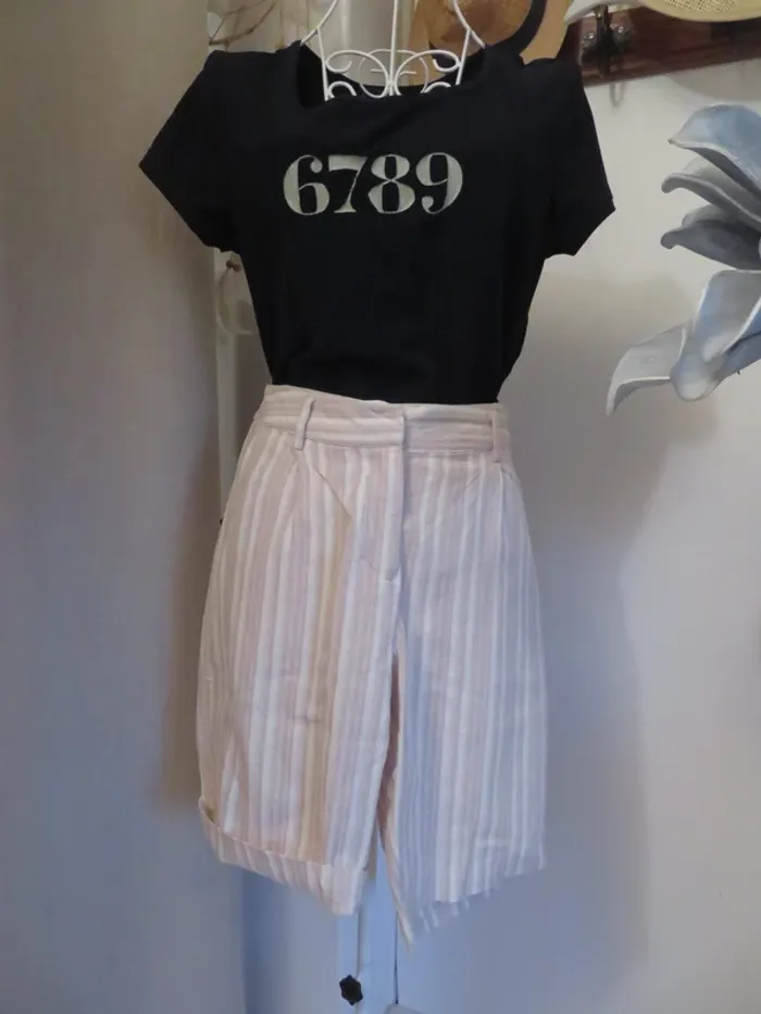 short - photo numéro 2