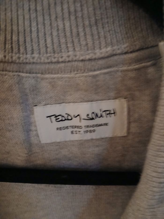 Gilet - photo numéro 4