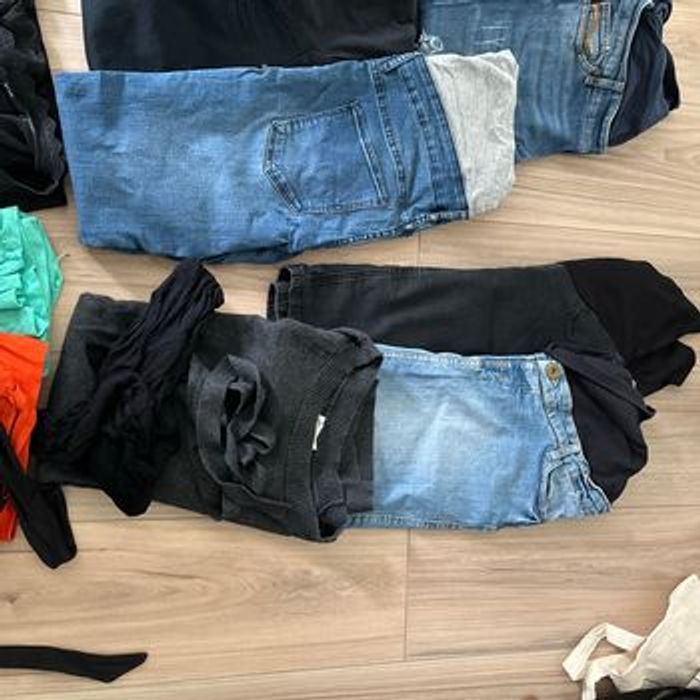 Vêtement grossesse - photo numéro 3