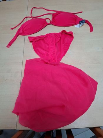 Maillot de bain