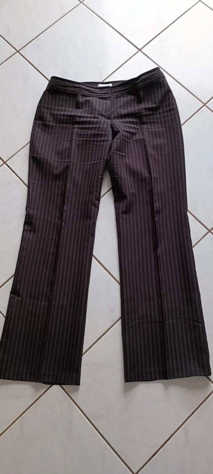 Pantalon taille 42
