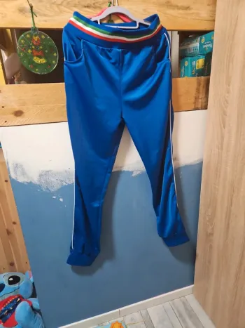 Jogging femme XL