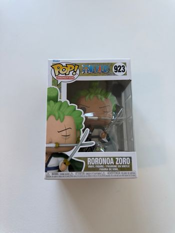 Pop zoro 923