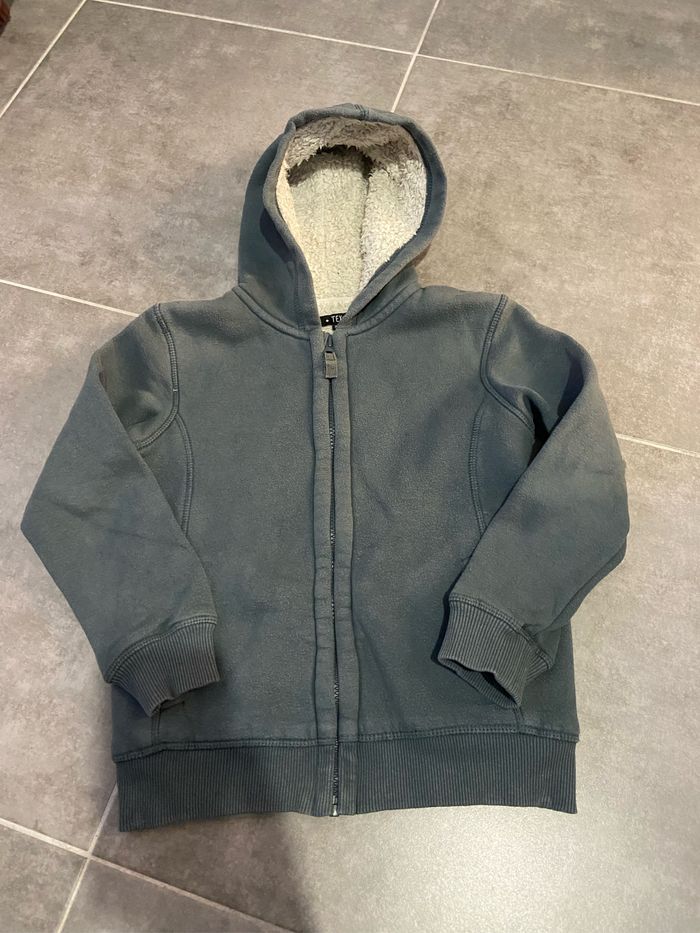 Veste garçon