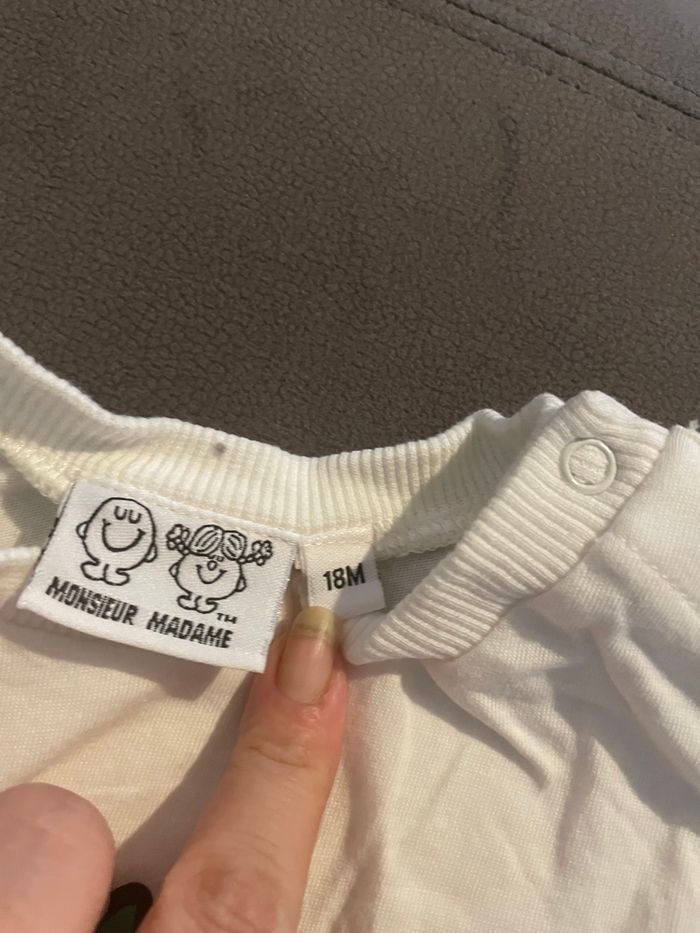 T shirt - photo numéro 2