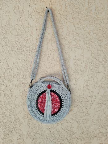 Sac à main, Sac à bandoulière