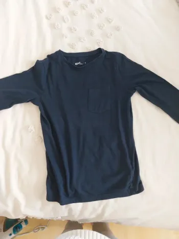 Tee-shirt gemo garçon