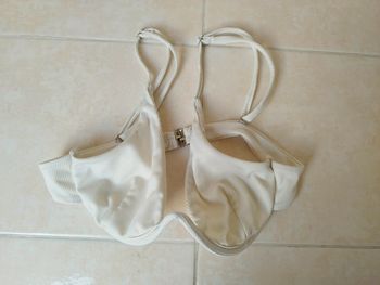 Haut de maillot de bain