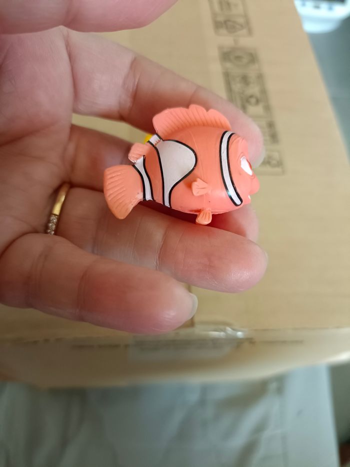 Figurines de collection x4 - photo numéro 6