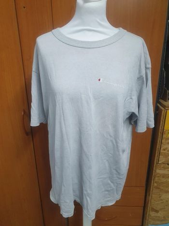 T shirt taille L