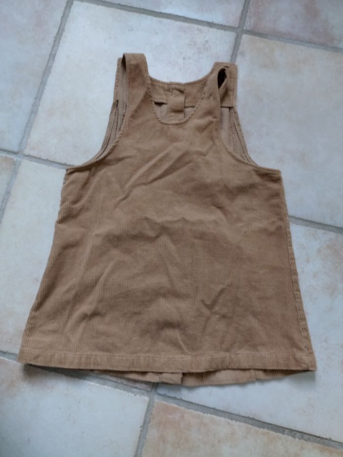 Robe pull & bear Taille S - photo numéro 2