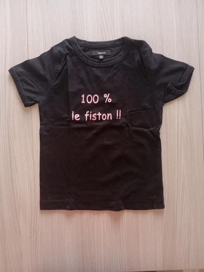 18 tee-shirts - photo numéro 18
