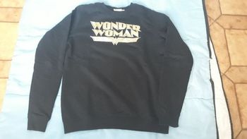 Wonder woman