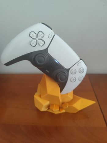 Support Manette PS5 - Style Roche