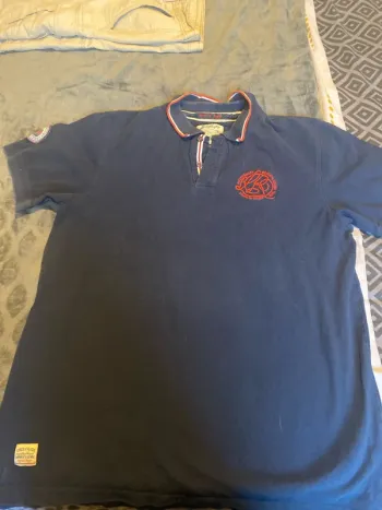Polo taille 3xl