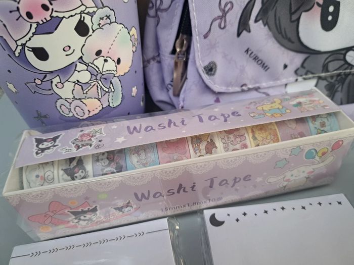Sanrio : lot #04 - photo numéro 11