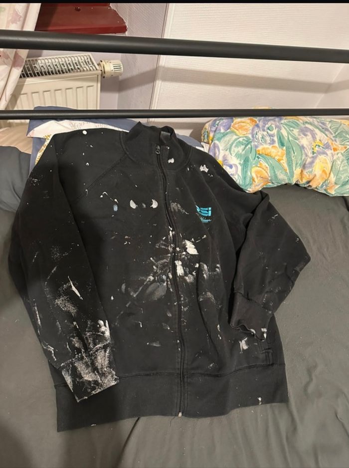 Gilet de travaille homme taille XL🧔‍♂️
