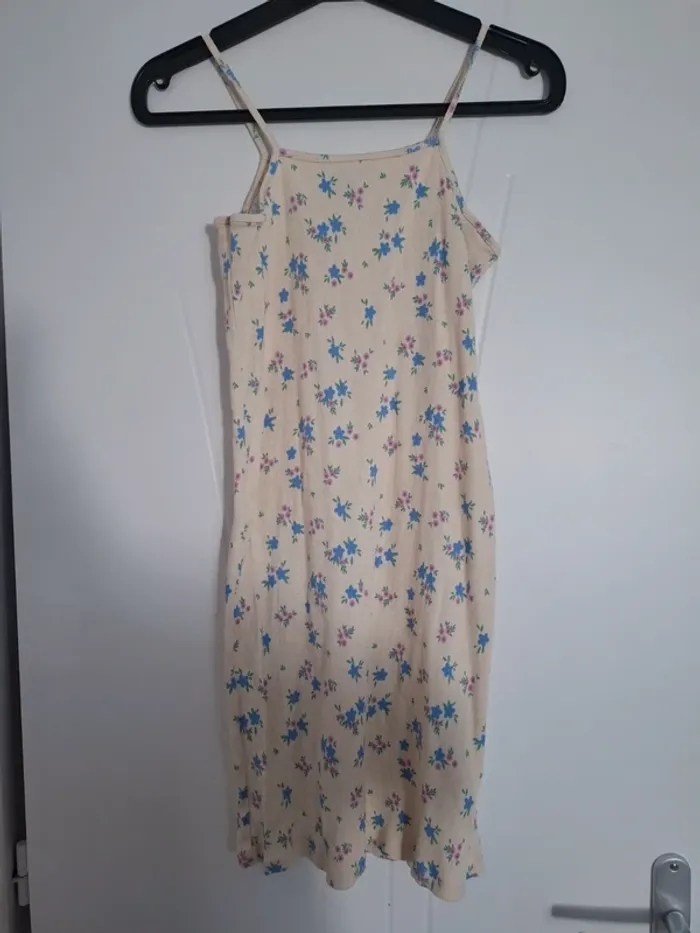 Robe à bretelles - photo numéro 2