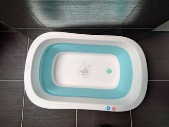 Baignoire bébé