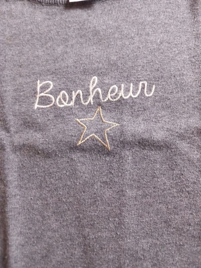 Pull fille - photo numéro 4