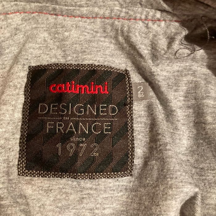 Blouson en 24 mois - photo numéro 3