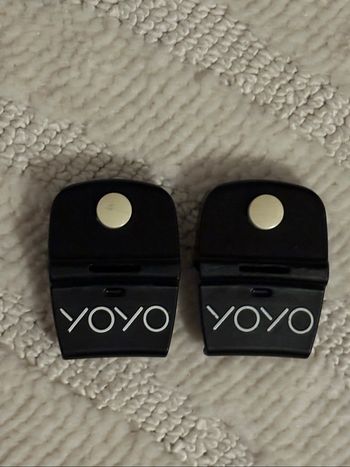 Adaptateur yoyo babyzen