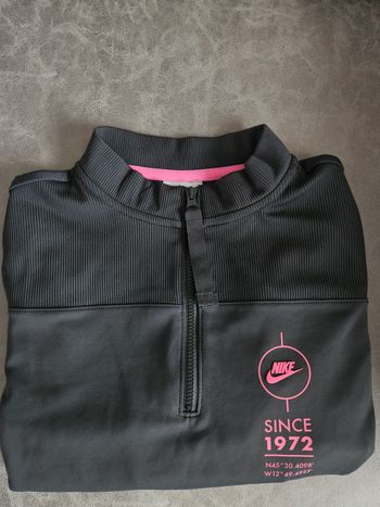 Haut manche longue NIKE