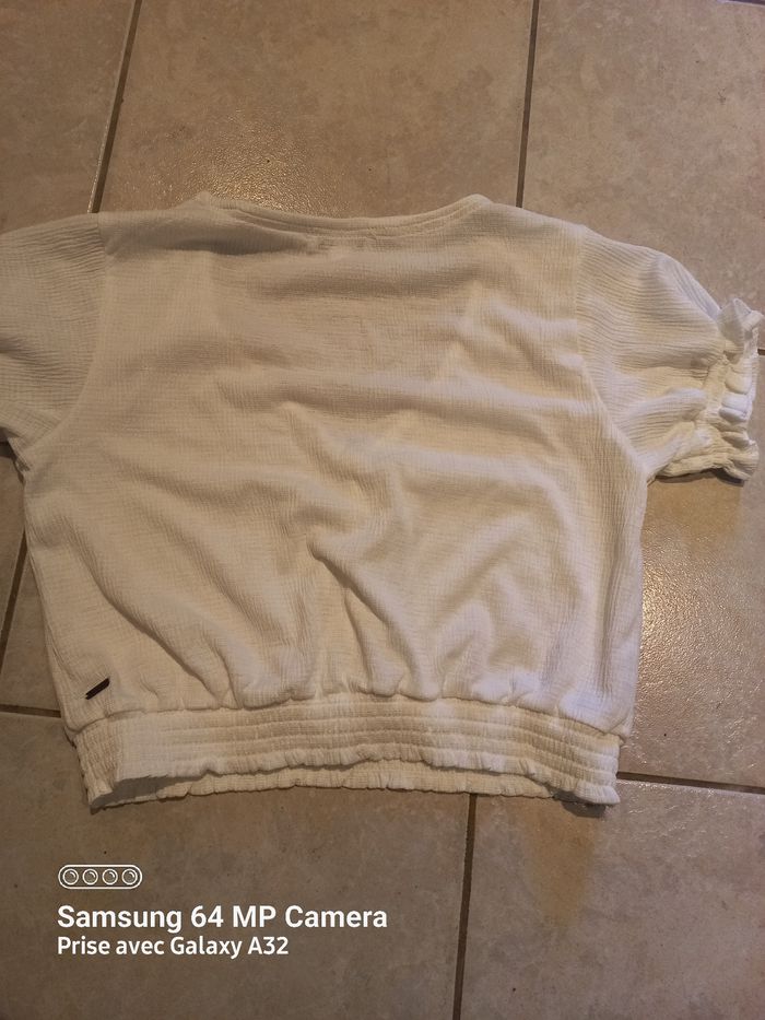 Top Creeks 12 ans - photo numéro 3