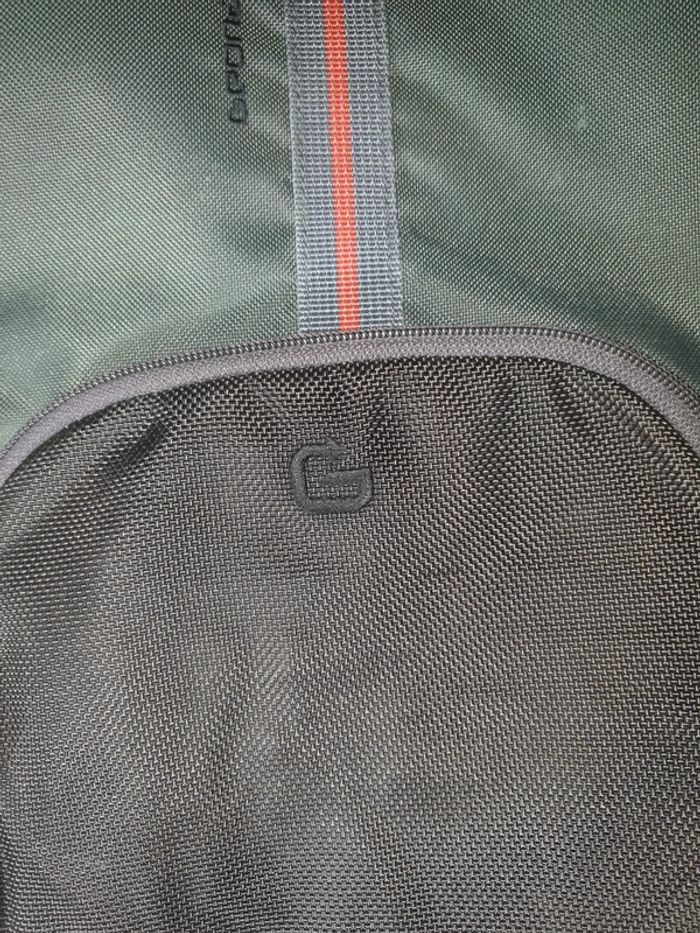 Sac à dos - photo numéro 2