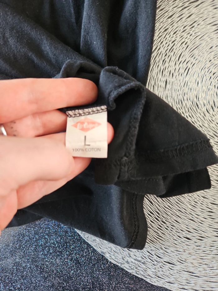 T shirt homme - photo numéro 3