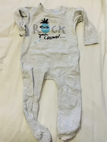 Pyjama