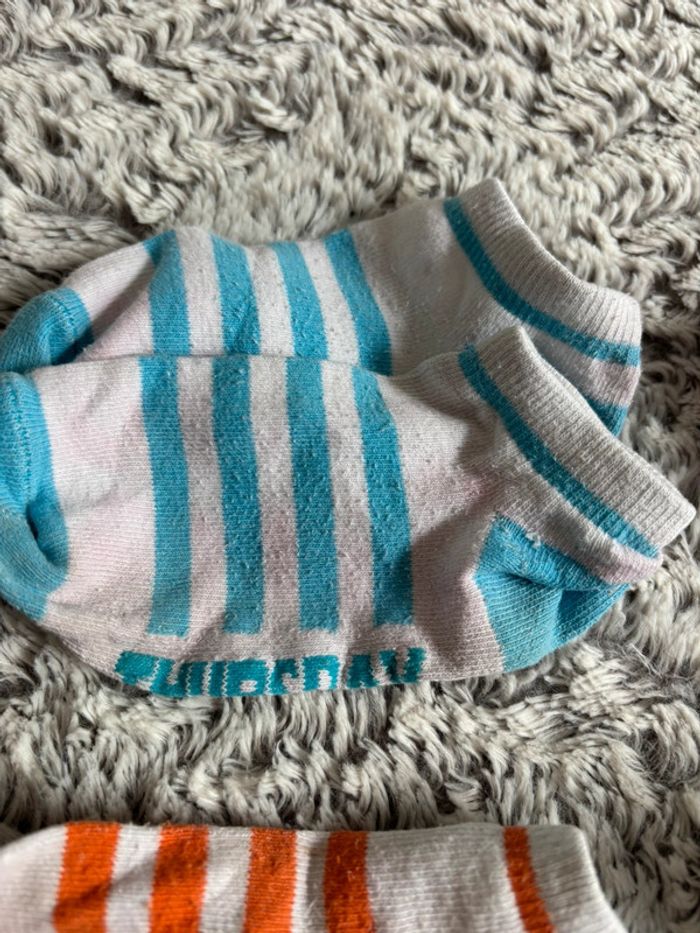 Semainier chaussettes 22-24 - photo numéro 4
