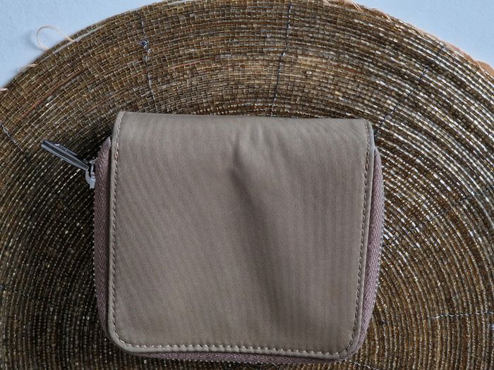 Portefeuille Bimba y Lola - photo numéro 3