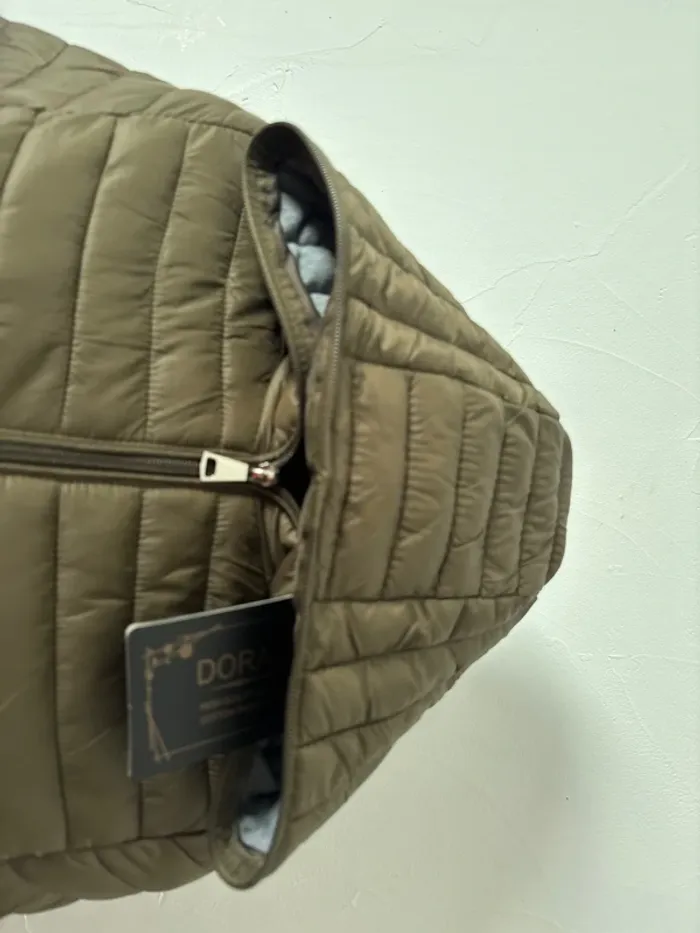 Veste fine, 521 - photo numéro 3