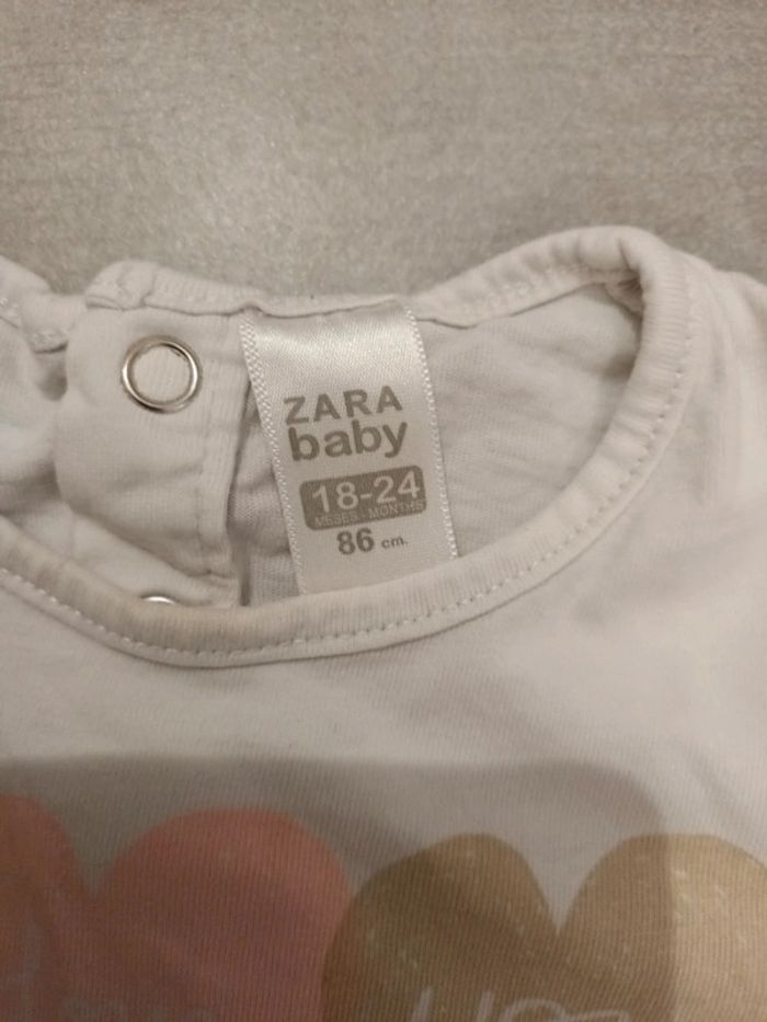 Haut ML 18/24 mois - photo numéro 2