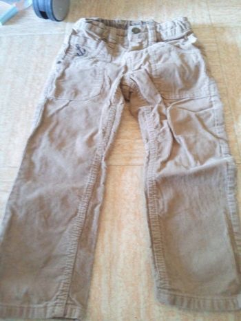 Pantalon enfant