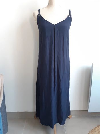 Robe longue Tommy Jeans T34