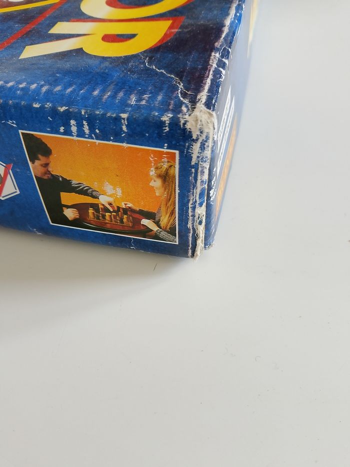 Arcanor jeu en bois complet - photo numéro 3