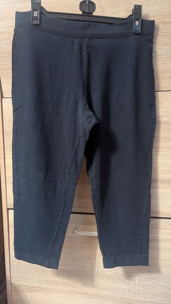 Legging court