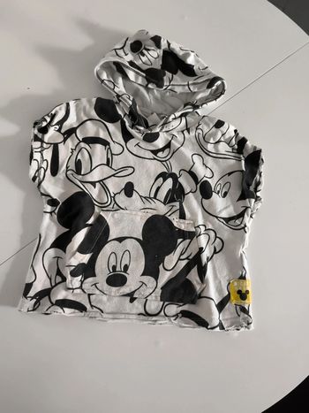 T shirt Zara