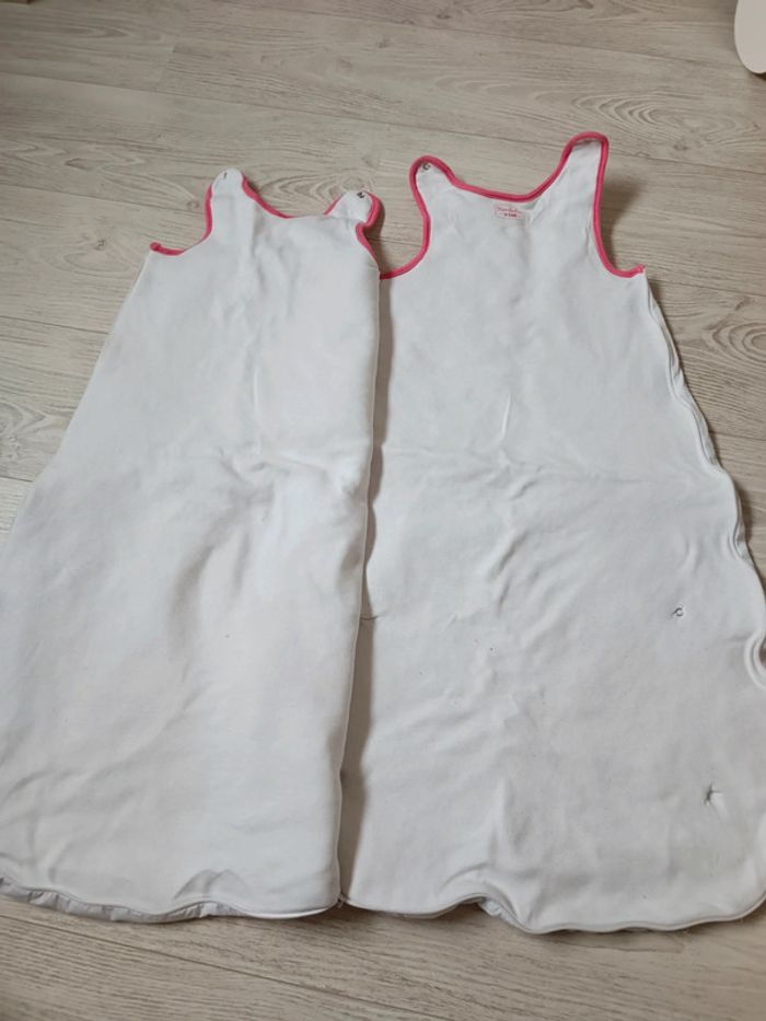 Gigoteuse 6/24 mois - photo numéro 2