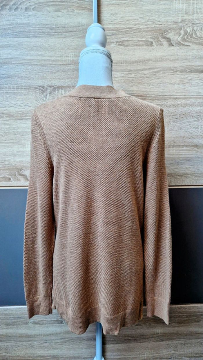 Pull long. - photo numéro 3