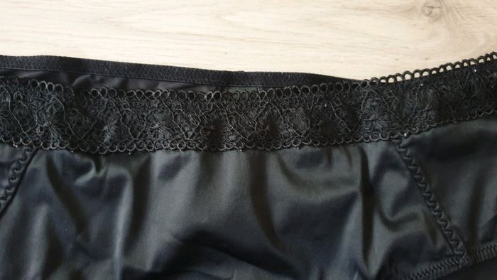 Culotte Masquerade - photo numéro 2