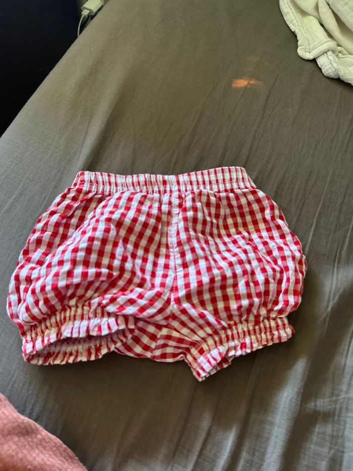 Short 3m